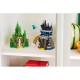Конструктор LEGO Wicked Емеральд-сіті і замок Кіамо Ко (75689)