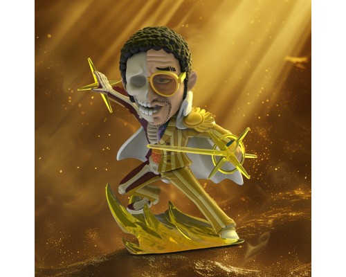 Фігурка Mighty Jaxx сюрприз One Piece Морська варта (BB24OPJF00101)