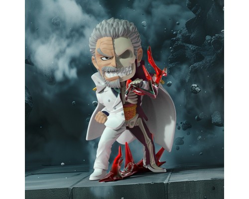 Фігурка Mighty Jaxx сюрприз One Piece Морська варта (BB24OPJF00101)