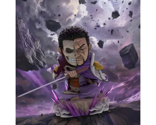 Фігурка Mighty Jaxx сюрприз One Piece Морська варта (BB24OPJF00101)