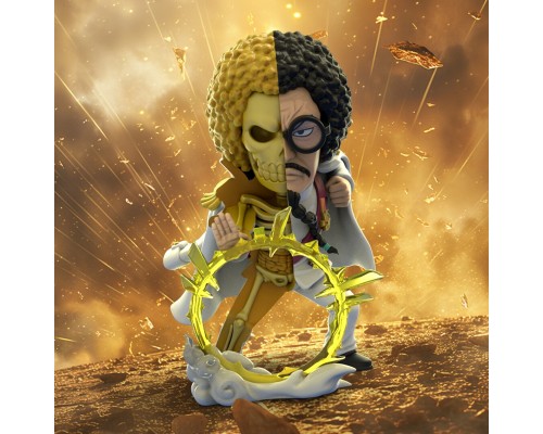 Фігурка Mighty Jaxx сюрприз One Piece Морська варта (BB24OPJF00101)