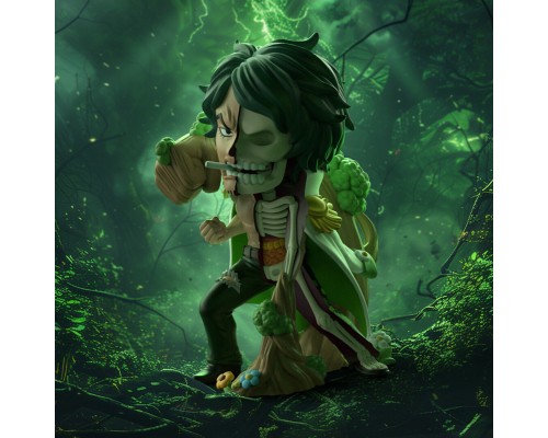 Фігурка Mighty Jaxx сюрприз One Piece Морська варта (BB24OPJF00101)