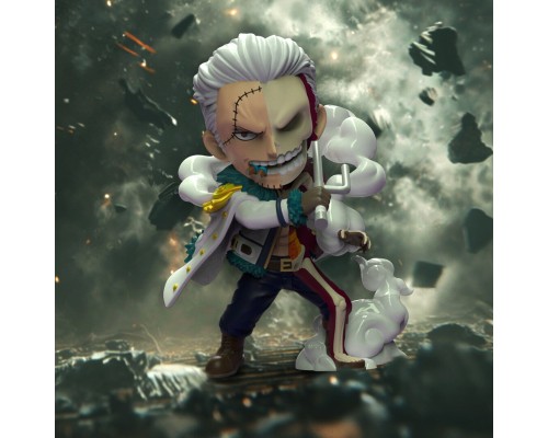 Фігурка Mighty Jaxx сюрприз One Piece Морська варта (BB24OPJF00101)