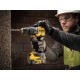 Шуруповерт DeWALT XR Li-Ion 18V, 74 Нм, 0-450/0-1650 об/хв, 1.17 кг, TSTAK (без АКБ та ЗП) (DCD799NT)