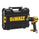 Шуруповерт DeWALT XR Li-Ion 18V, 74 Нм, 0-450/0-1650 об/хв, 1.17 кг, TSTAK (без АКБ та ЗП) (DCD799NT)