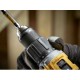Шуруповерт DeWALT XR Li-Ion 18V, 74 Нм, 0-450/0-1650 об/хв, 1.17 кг, TSTAK (без АКБ та ЗП) (DCD799NT)