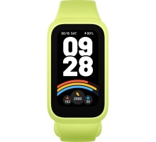 Фітнес браслет Xiaomi Smart Band 9 Active (BHR08L1GL) Green (1166772)