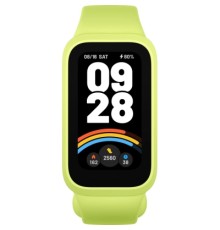 Фітнес браслет Xiaomi Smart Band 9 Active (BHR08L1GL) Green (1166772)