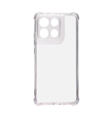 Чохол до мобільного телефона Armorstandart Air Force Motorola G86 Power 5G Camera cover Clear (ARM86591)
