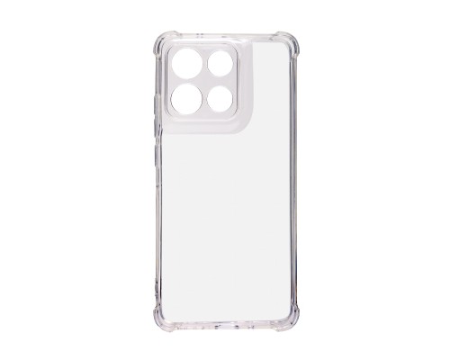 Чохол до мобільного телефона Armorstandart Air Force Motorola G86 Power 5G Camera cover Clear (ARM86591)