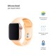 Ремінець до смарт-годинника Armorstandart Sport Band (3 Straps) для Apple Watch 49/46/45/44/42 (Series 1-3) Pink (ARM49067)