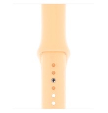 Ремінець до смарт-годинника Armorstandart Sport Band (3 Straps) для Apple Watch 49/46/45/44/42 (Series 1-3) Pink (ARM49067)