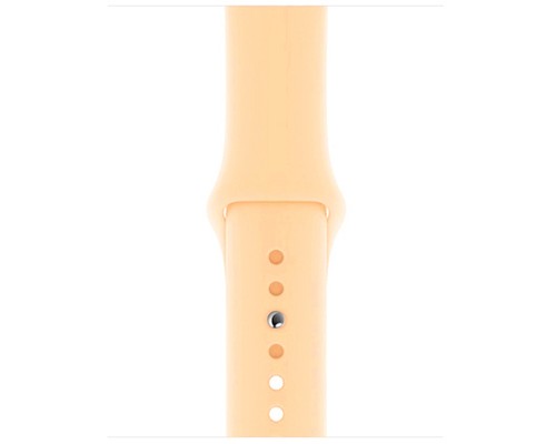 Ремінець до смарт-годинника Armorstandart Sport Band (3 Straps) для Apple Watch 49/46/45/44/42 (Series 1-3) Pink (ARM49067)