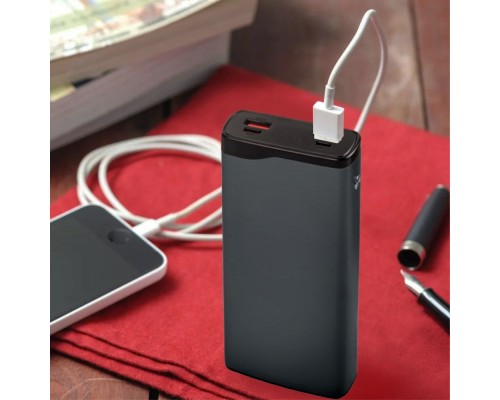 Батарея універсальна TheGeneral 20000mah TurboCharge, QC/18W (40010822-11)