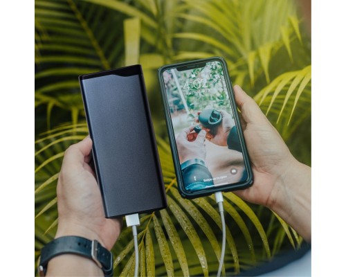 Батарея універсальна TheGeneral 20000mah TurboCharge, QC/18W (40010822-11)