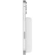 Батарея універсальна Belkin 5000mAh MagSafe Wireless White (BPD004BTWT)