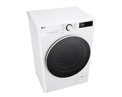 Пральна машина LG F2Y5PS0W