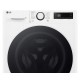 Пральна машина LG F2Y5PS0W
