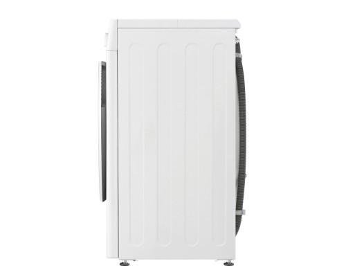 Пральна машина LG F2Y5PS0W