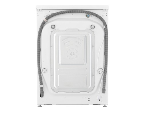 Пральна машина LG F2Y5PS0W