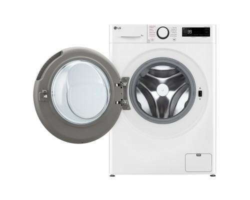 Пральна машина LG F2Y5PS0W