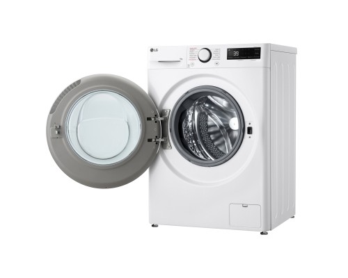 Пральна машина LG F2Y5PS0W