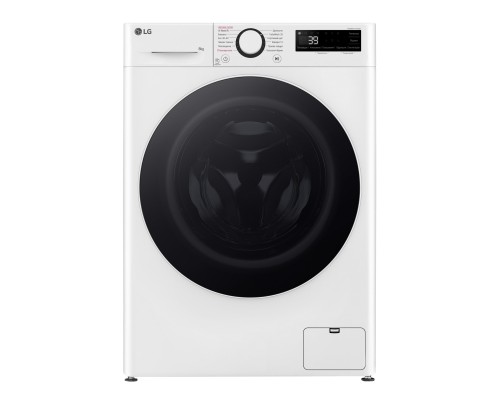 Пральна машина LG F2Y5PS0W