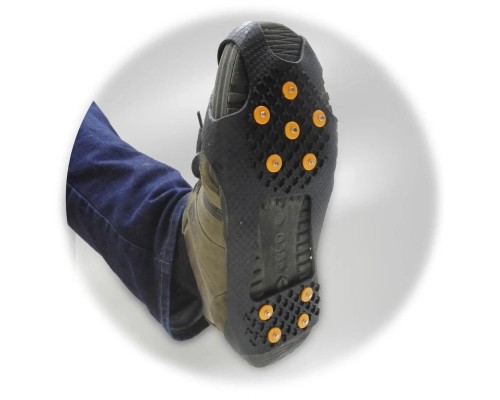 Льодоступи Tribe Walk L 38-42 (T-MC-0003-L-black)