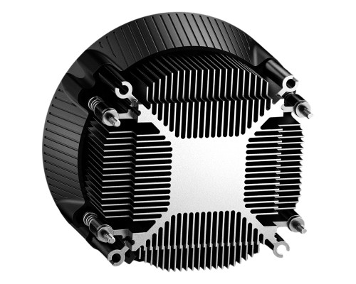 Кулер до процесора ID-Cooling DK-07A