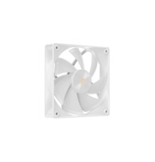 Кулер до корпусу OCYPUS DELTA F12 WH (DELTA-F12-WH1NM00X-GL)