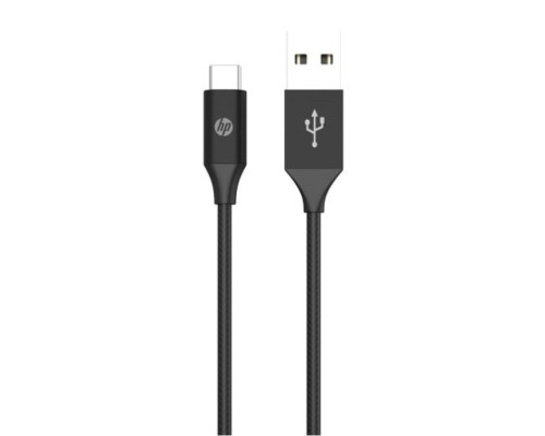 Дата кабель HP DHC-TC102-1M USB3.0 A to C Cable braided HP (HP_DHC-TC102-1M)