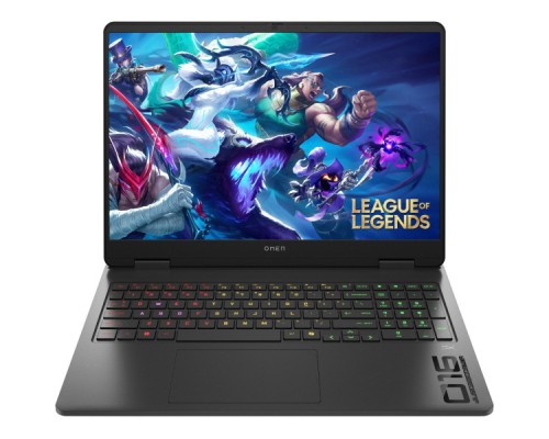 Ноутбук HP OMEN Gaming 16-am0052ua (C9SE6EA)