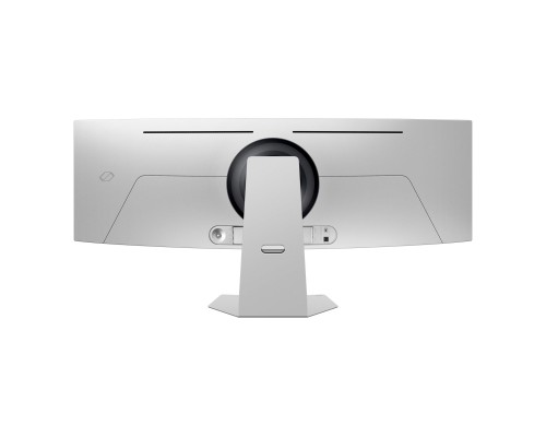 Монітор Samsung LS49DG952SZXUA