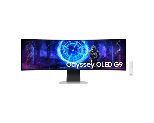 Монітор Samsung LS49DG952SZXUA