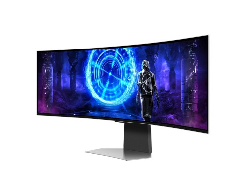 Монітор Samsung LS49DG952SZXUA