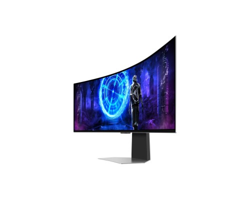 Монітор Samsung LS49DG952SZXUA