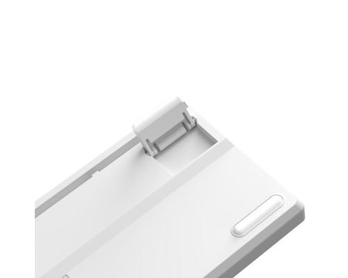 Клавіатура A4Tech Bloody AT98 USB RGB UA White (4711421002790)