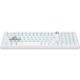 Клавіатура A4Tech Bloody AT98 USB RGB UA White (4711421002790)