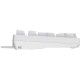 Клавіатура A4Tech Bloody AT98 USB RGB UA White (4711421002790)