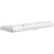 Клавіатура A4Tech Bloody AT98 USB RGB UA White (4711421002790)