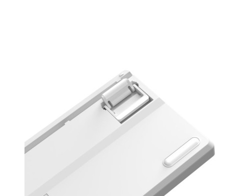 Клавіатура A4Tech Bloody AT98 USB RGB UA White (4711421002790)