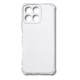 Чохол до мобільного телефона BeCover Anti-Shock Honor 200 Smart Clear (714709)