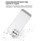 Чохол до мобільного телефона BeCover Anti-Shock Honor 200 Smart Clear (714709)
