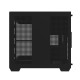 Корпус для ПК DARKFLASH C275P BLACK