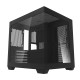 Корпус для ПК DARKFLASH C275P BLACK
