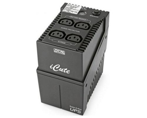 Пристрій безперебійного живлення ICT-530 Powercom