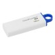 USB флеш накопичувач Kingston 16Gb DataTraveler Generation 4 (DTIG4/16GB) 