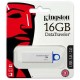 USB флеш накопичувач Kingston 16Gb DataTraveler Generation 4 (DTIG4/16GB) 