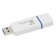 USB флеш накопичувач Kingston 16Gb DataTraveler Generation 4 (DTIG4/16GB) 