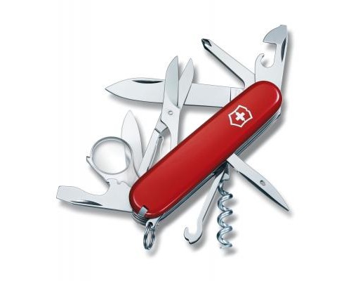 Ніж Victorinox Swiss Army Explorer (1.6703)